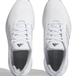 adidas Men's ZG23 Waterproof Spiked Golf Shoes