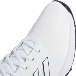 adidas Men's ZG23 Waterproof Spiked Golf Shoes