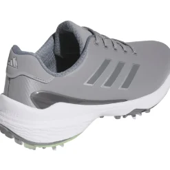 adidas Men's ZG23 Waterproof Spiked Golf Shoes