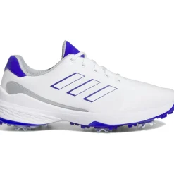 adidas Men's ZG23 Waterproof Spiked Golf Shoes