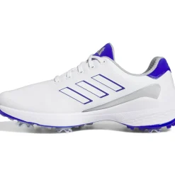 adidas Men's ZG23 Waterproof Spiked Golf Shoes