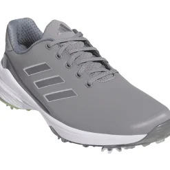 adidas Men's ZG23 Waterproof Spiked Golf Shoes