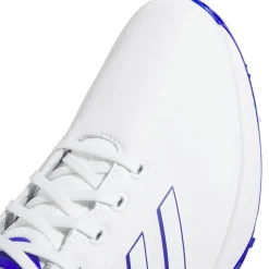 adidas Men's ZG23 Waterproof Spiked Golf Shoes