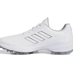adidas Men's ZG23 Waterproof Spiked Golf Shoes