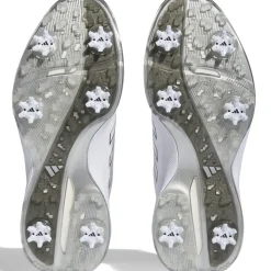 adidas Men's ZG23 Waterproof Spiked Golf Shoes