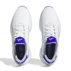 adidas Men's ZG23 Waterproof Spiked Golf Shoes