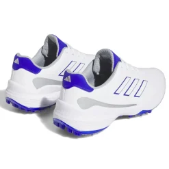 adidas Men's ZG23 Waterproof Spiked Golf Shoes