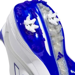 adidas Men's ZG23 Waterproof Spiked Golf Shoes