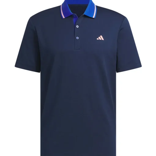 adidas  Polo Ultimate365 Tour TWISTKNIT Golf Polo Shirt