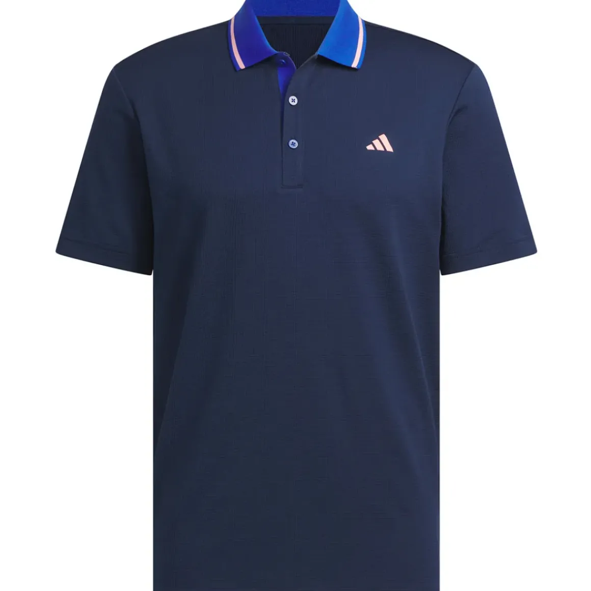 adidas  Polo Ultimate365 Tour TWISTKNIT Golf Polo Shirt