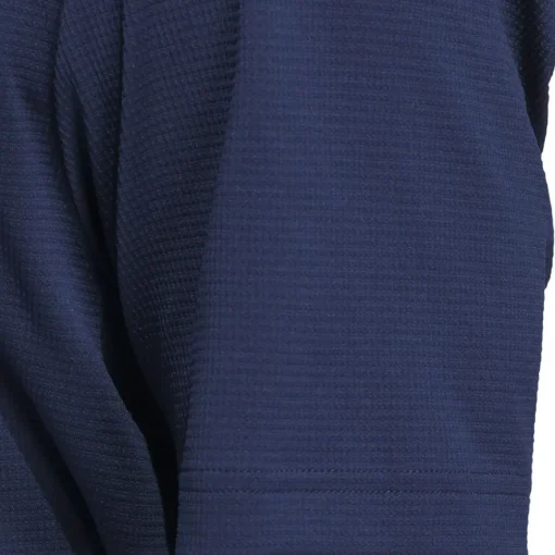adidas  Polo Ultimate365 Tour TWISTKNIT Golf Polo Shirt