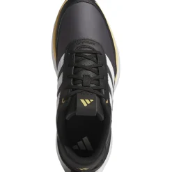 adidas S2G Leather 24 Waterproof Spikeless Golf Shoes