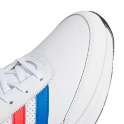 adidas S2G Leather 24 Waterproof Spikeless Golf Shoes