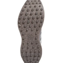 adidas S2G Leather 24 Waterproof Spikeless Golf Shoes