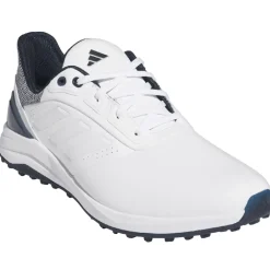 adidas SOLARmotion Spikeless Waterproof Golf Shoes