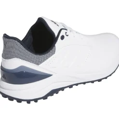 adidas SOLARmotion Spikeless Waterproof Golf Shoes