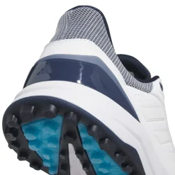 adidas SOLARmotion Spikeless Waterproof Golf Shoes
