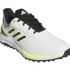adidas SOLARmotion Spikeless Waterproof Golf Shoes