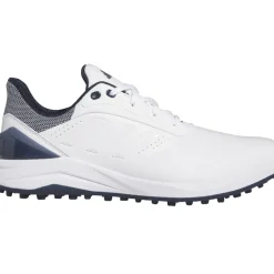 adidas SOLARmotion Spikeless Waterproof Golf Shoes