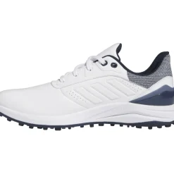 adidas SOLARmotion Spikeless Waterproof Golf Shoes