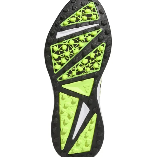 adidas SOLARmotion Spikeless Waterproof Golf Shoes