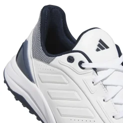 adidas SOLARmotion Spikeless Waterproof Golf Shoes