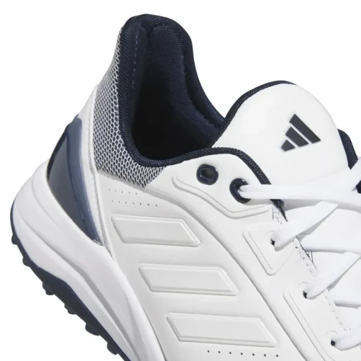 adidas SOLARmotion Spikeless Waterproof Golf Shoes