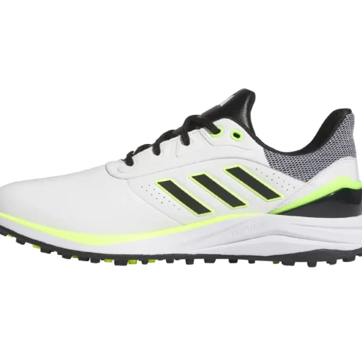adidas SOLARmotion Spikeless Waterproof Golf Shoes