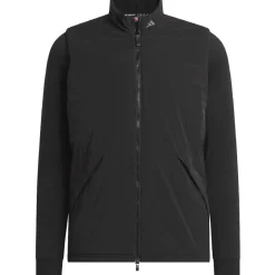 adidas Ultimate365 Tour Frostguard Full Zip Padded Golf Jacket