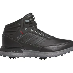 adidas Women's S2G S2G Rain.RDY Waterproof Spiked Golf Boots