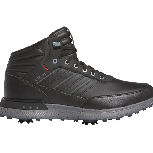 adidas Women's S2G S2G Rain.RDY Waterproof Spiked Golf Boots