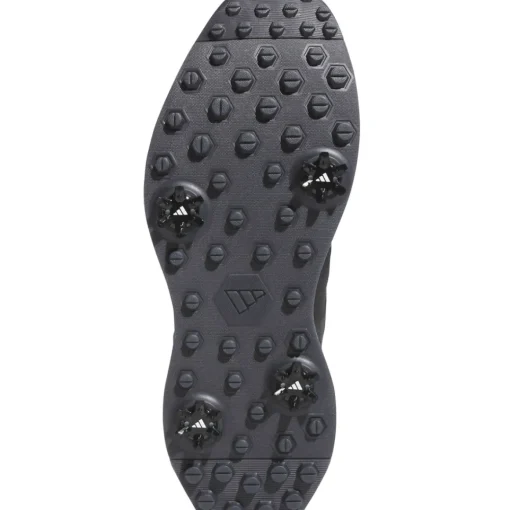 adidas Women's S2G S2G Rain.RDY Waterproof Spiked Golf Boots