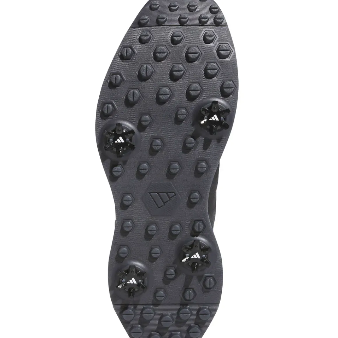 adidas Women's S2G S2G Rain.RDY Waterproof Spiked Golf Boots
