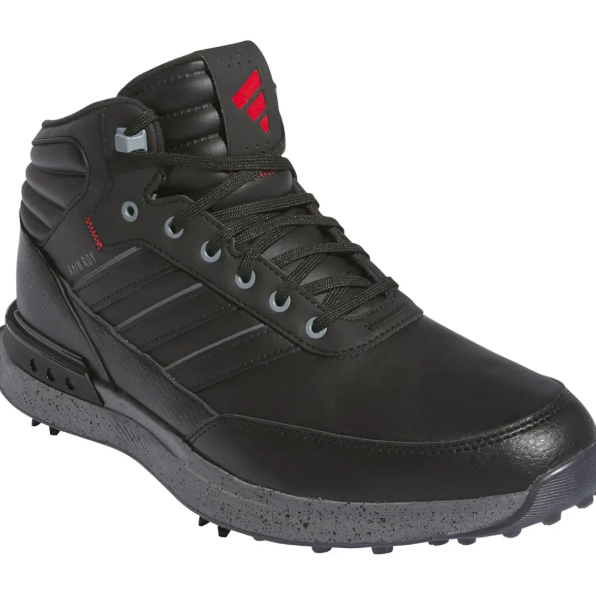adidas Women's S2G S2G Rain.RDY Waterproof Spiked Golf Boots