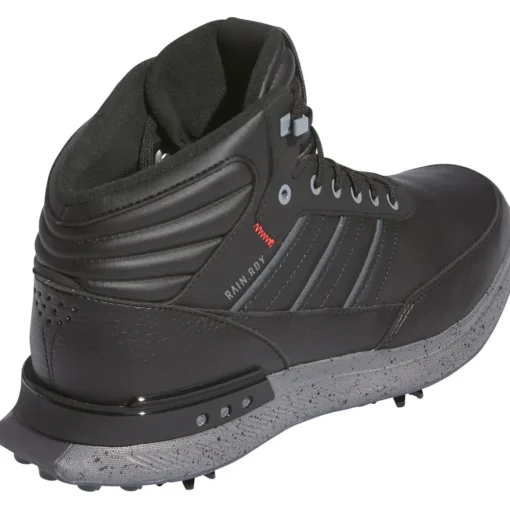 adidas Women's S2G S2G Rain.RDY Waterproof Spiked Golf Boots