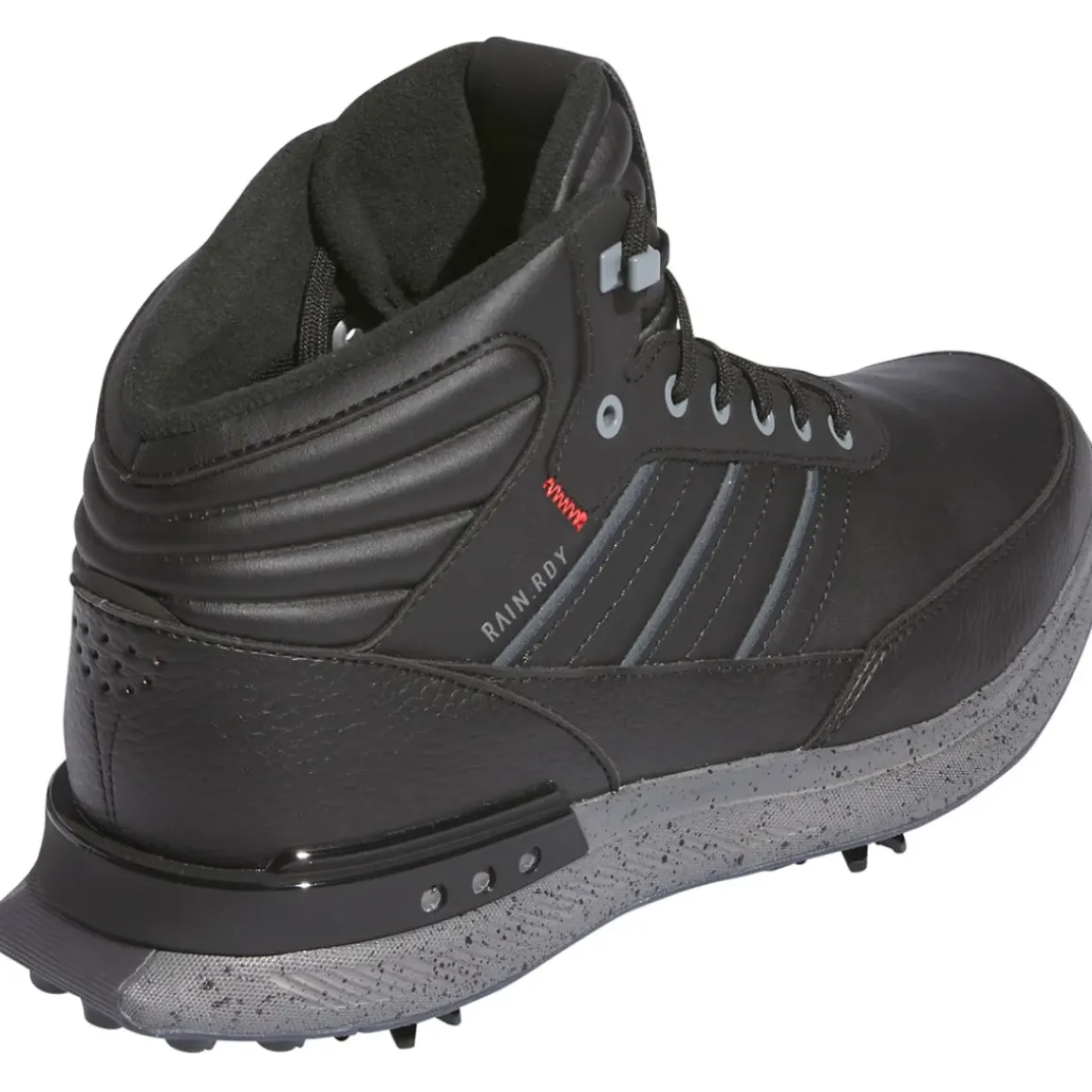 adidas Women's S2G S2G Rain.RDY Waterproof Spiked Golf Boots