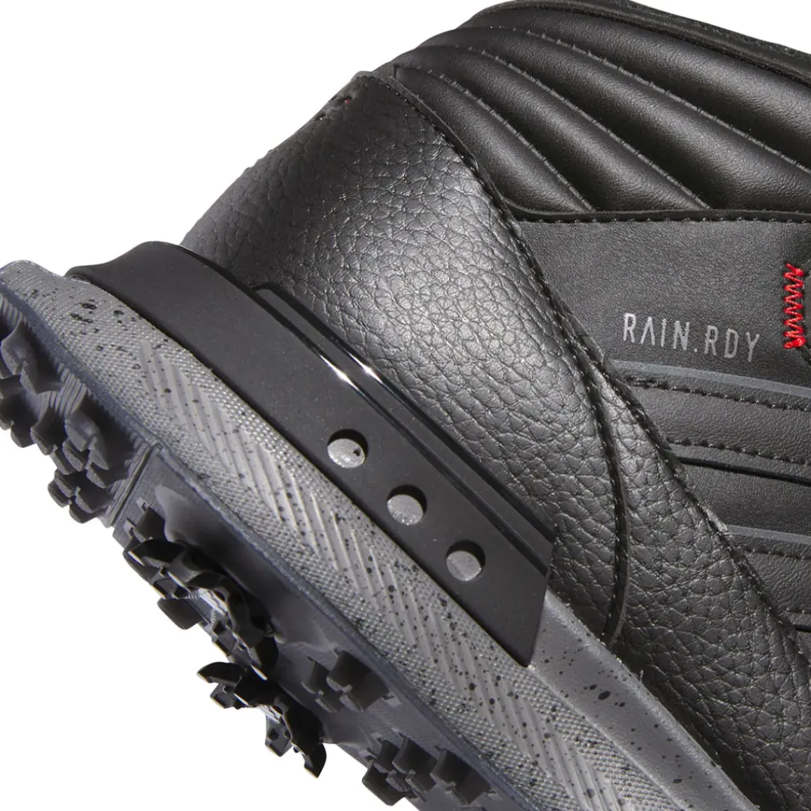 adidas Women's S2G S2G Rain.RDY Waterproof Spiked Golf Boots