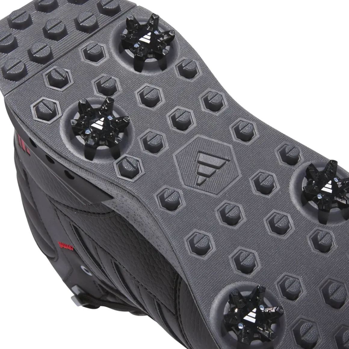 adidas Women's S2G S2G Rain.RDY Waterproof Spiked Golf Boots