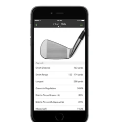 Arccos 360 Golf Tracking System