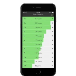 Arccos 360 Golf Tracking System