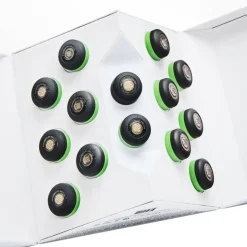 Arccos Caddie Smart Golf Sensors