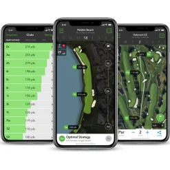 Arccos Caddie Smart Golf Sensors