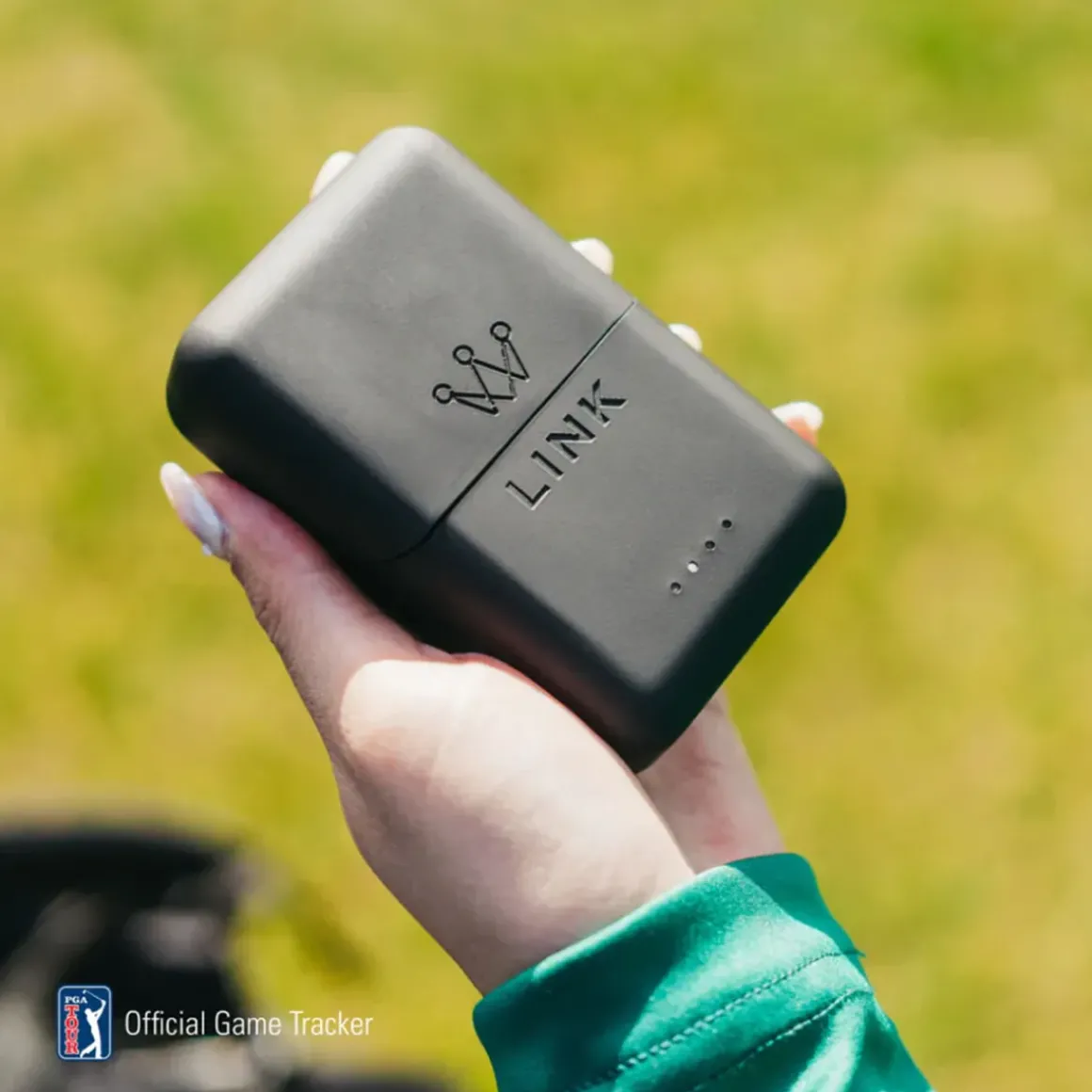 Arccos Link Pro Golf Game Tracker