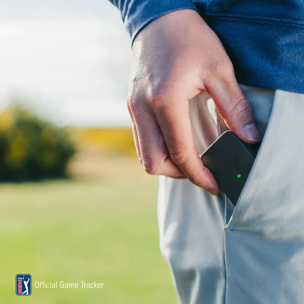 Arccos Link Pro Golf Game Tracker