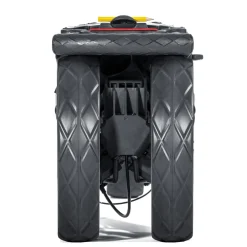 BagBoy Slimfold Push Golf Trolley