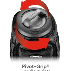 BagBoy T-2000 Pivot Grip Travel Cover