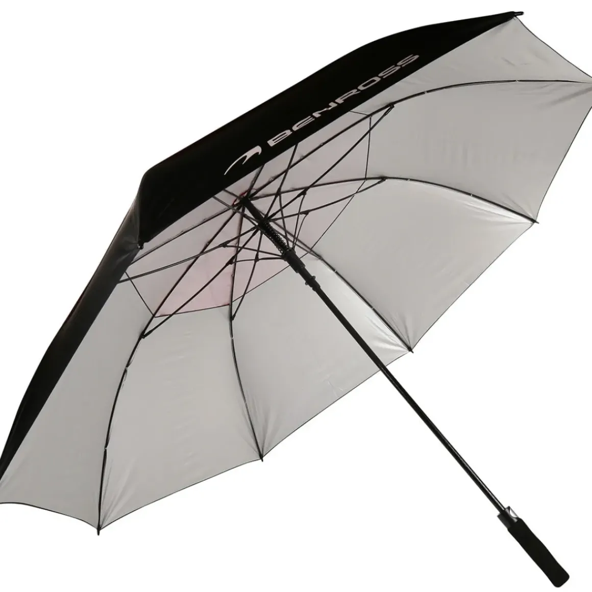 Benross 68" Double Canopy Golf Umbrella
