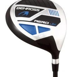 Benross Aero Blue 55 - 61” HL Junior Golf Driver