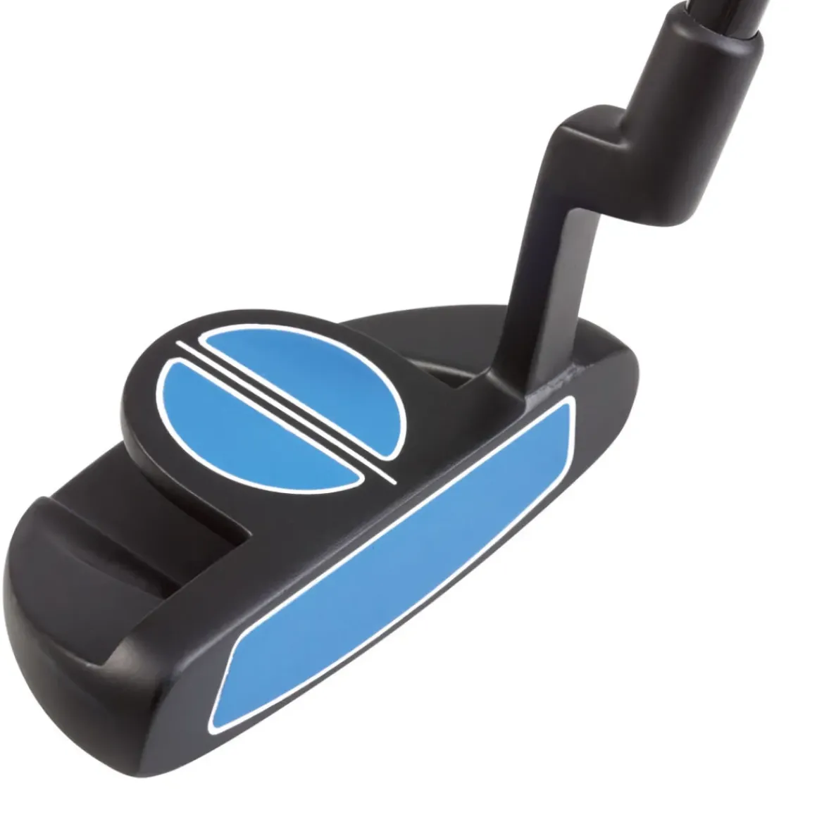 Benross Aero Blue 55 - 61” Junior Putter