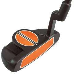 Benross Aero Orange 43 - 49” Junior Putter